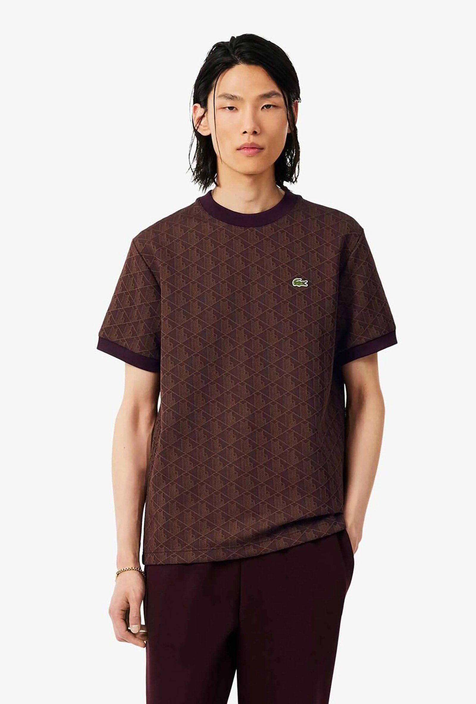 ΜΠΛΟΥΖΑ ΚΜ | BROWN