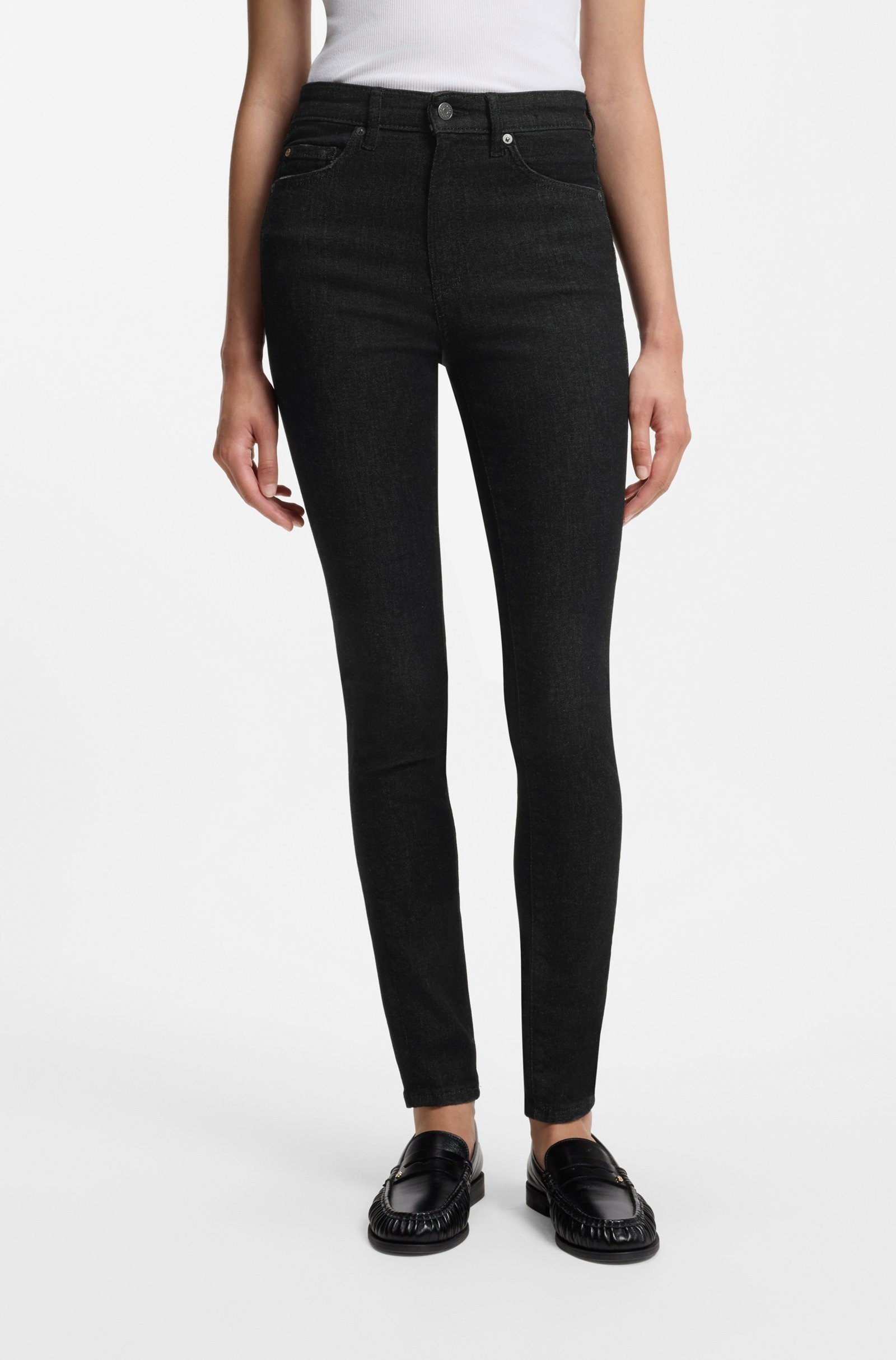ΤΖΗΝ C_MAYE HR 1.0 | BLACK