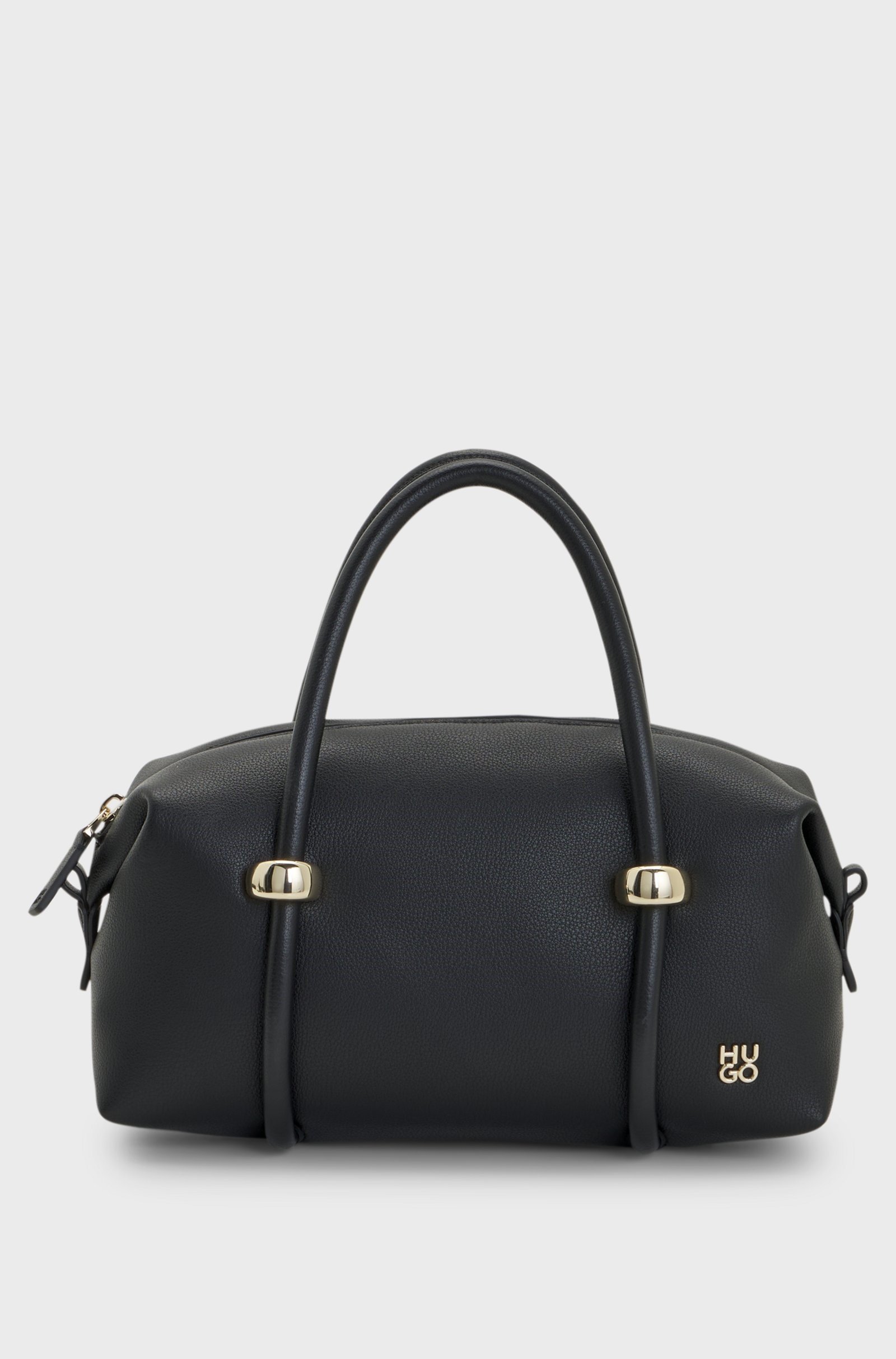 ΜΕΓΑΛΟ ΑΞΕΣΟΥΑΡ BRIONY_SM DUFFLE | BLACK