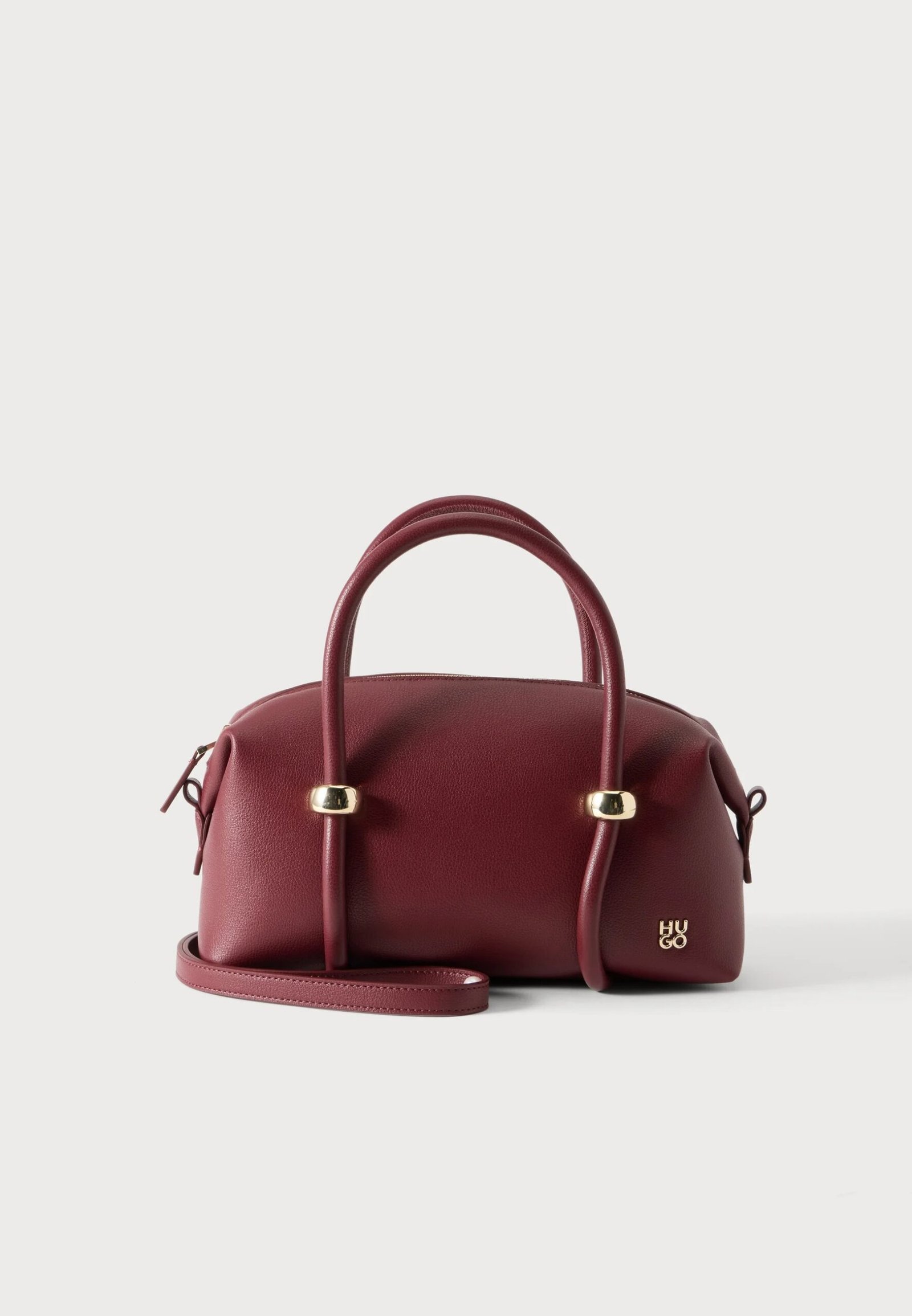 ΜΕΓΑΛΟ ΑΞΕΣΟΥΑΡ BRIONY_SM DUFFLE | BORDEAUX