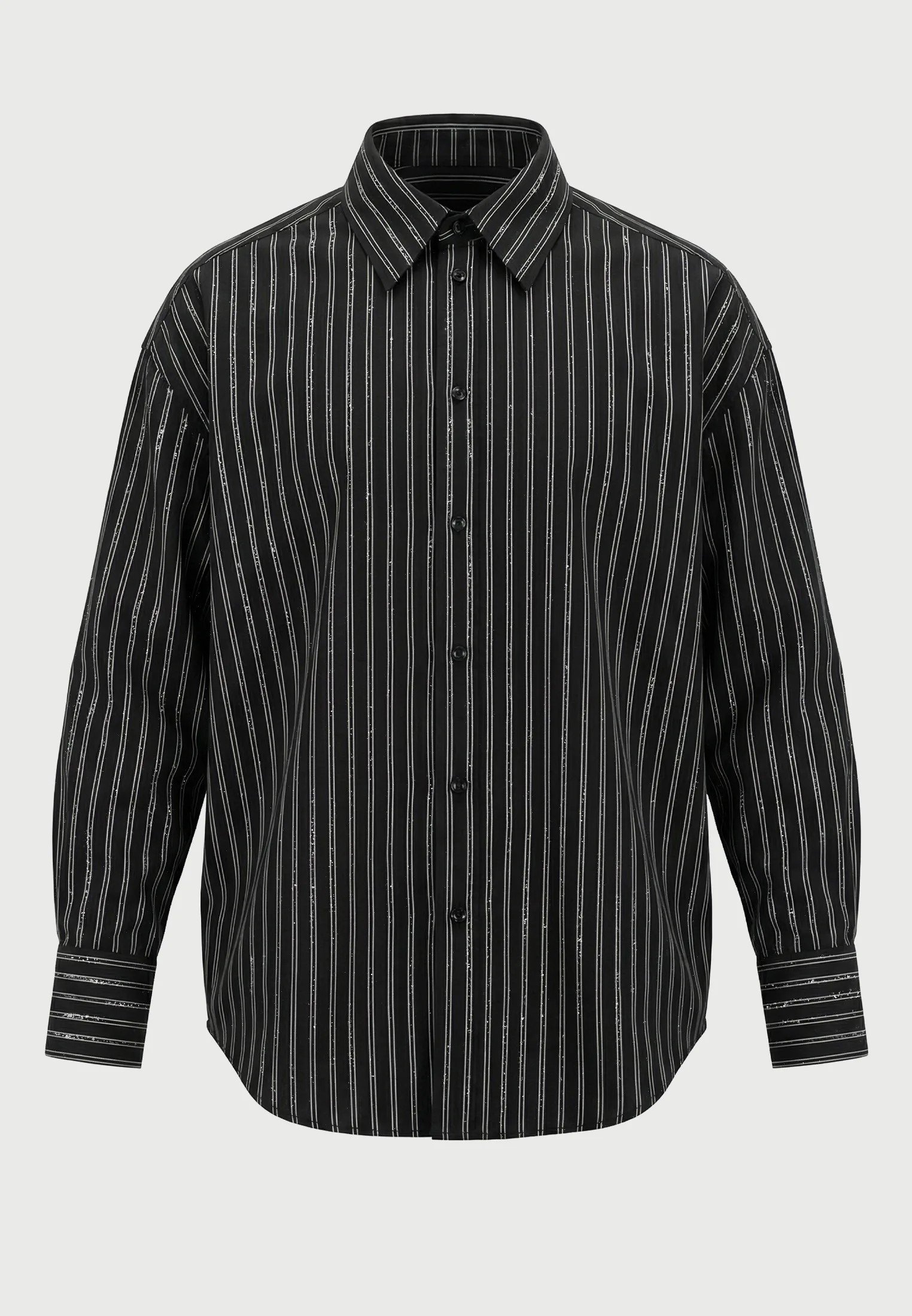ΓΥΝΑΙΚΕΊO ΠΟΥΚΆΜΙΣΟ CASUAL | BLACK