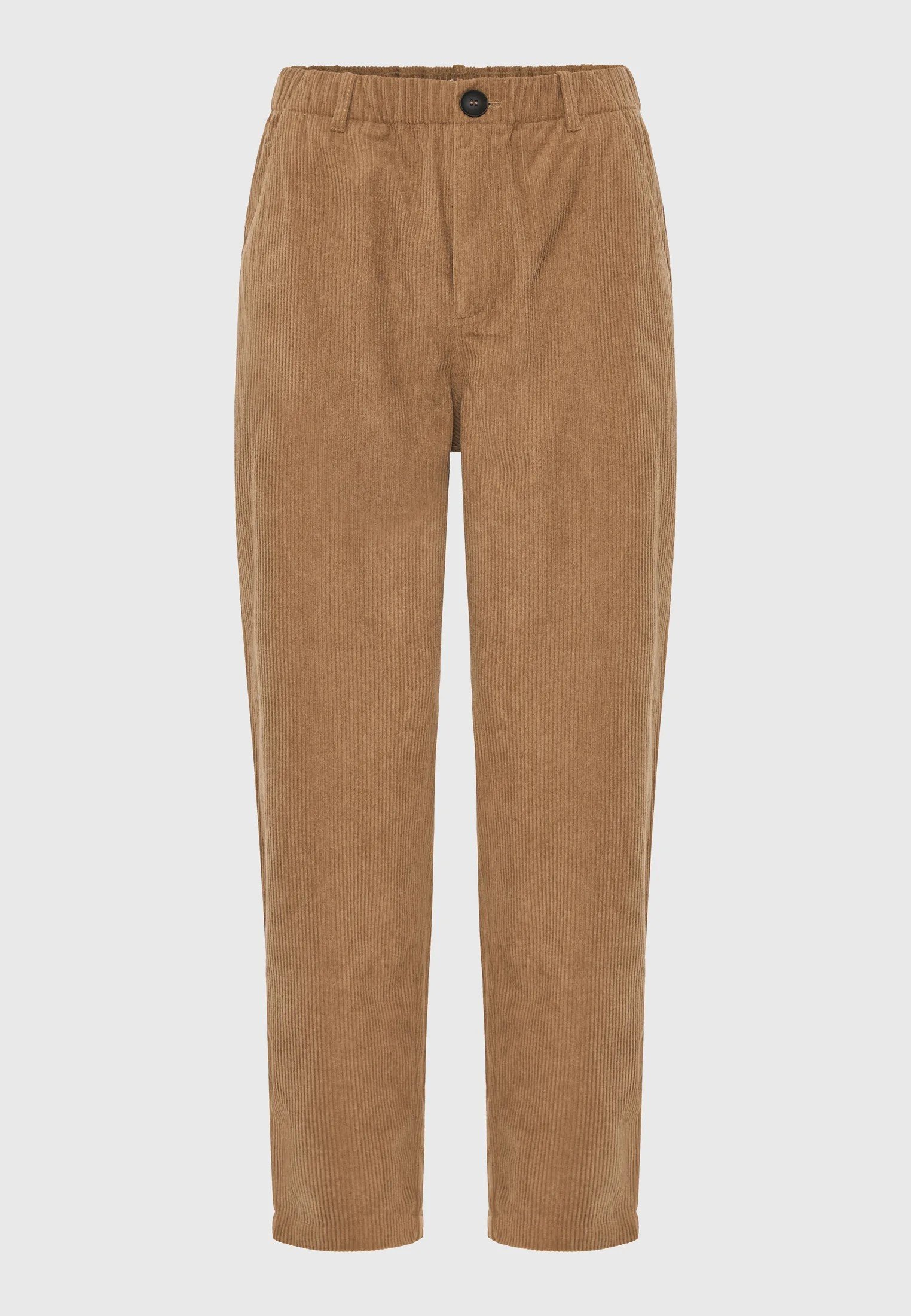 ΓΥΝΑΙΚΕΊO ΠΑΝΤΕΛΌΝΙ CASUAL | LIGHT BROWN