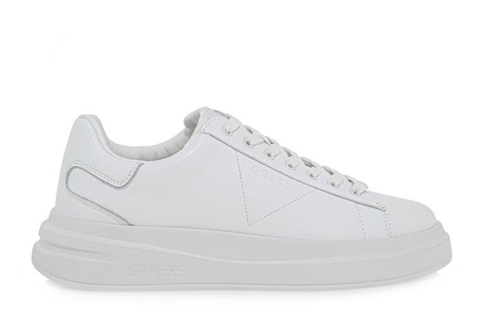 ELBA ΠΑΠΟΥΤΣΙ ΑΝΔΡΙΚΟ | WHITE