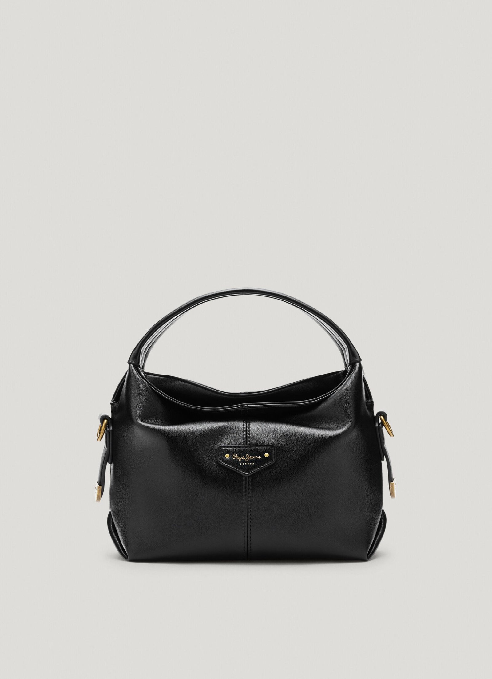 ESSENTIALS DROP 2 IRINEA ΤΣΑΝΤΑ ΓΥΝΑΙΚΕΙΟ | BLACK
