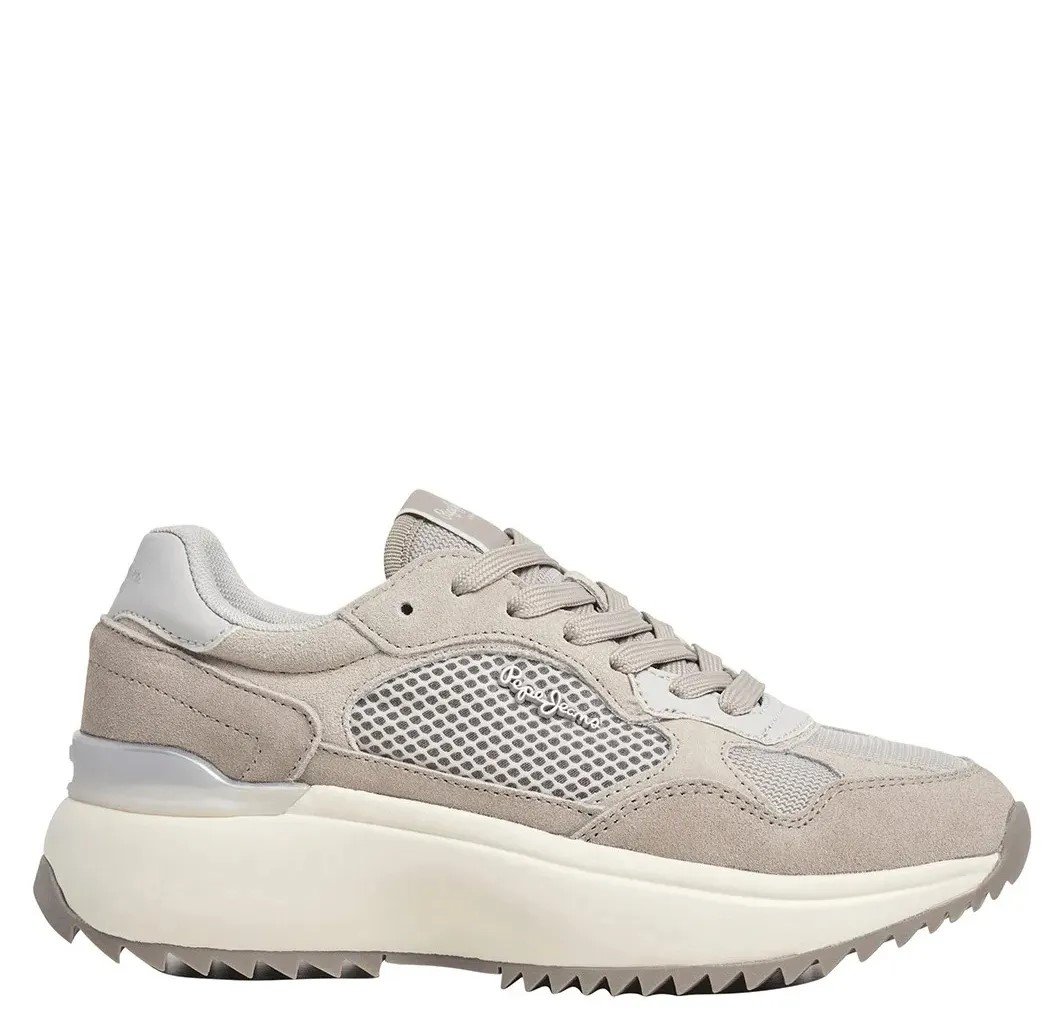 KIMI SPORTY W ΠΑΠΟΥΤΣΙ ΓΥΝΑΙΚΕΙΟ | LIGHT GREY