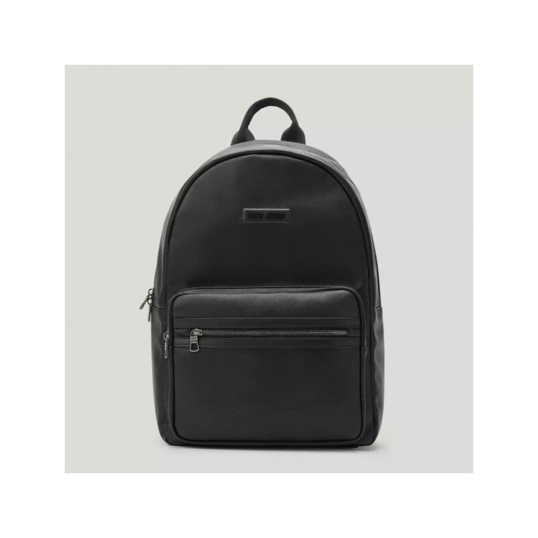 ESSENTIALS DROP 2 IZAN MART ΤΣΑΝΤΑ ΑΝΔΡΙΚΟ | BLACK