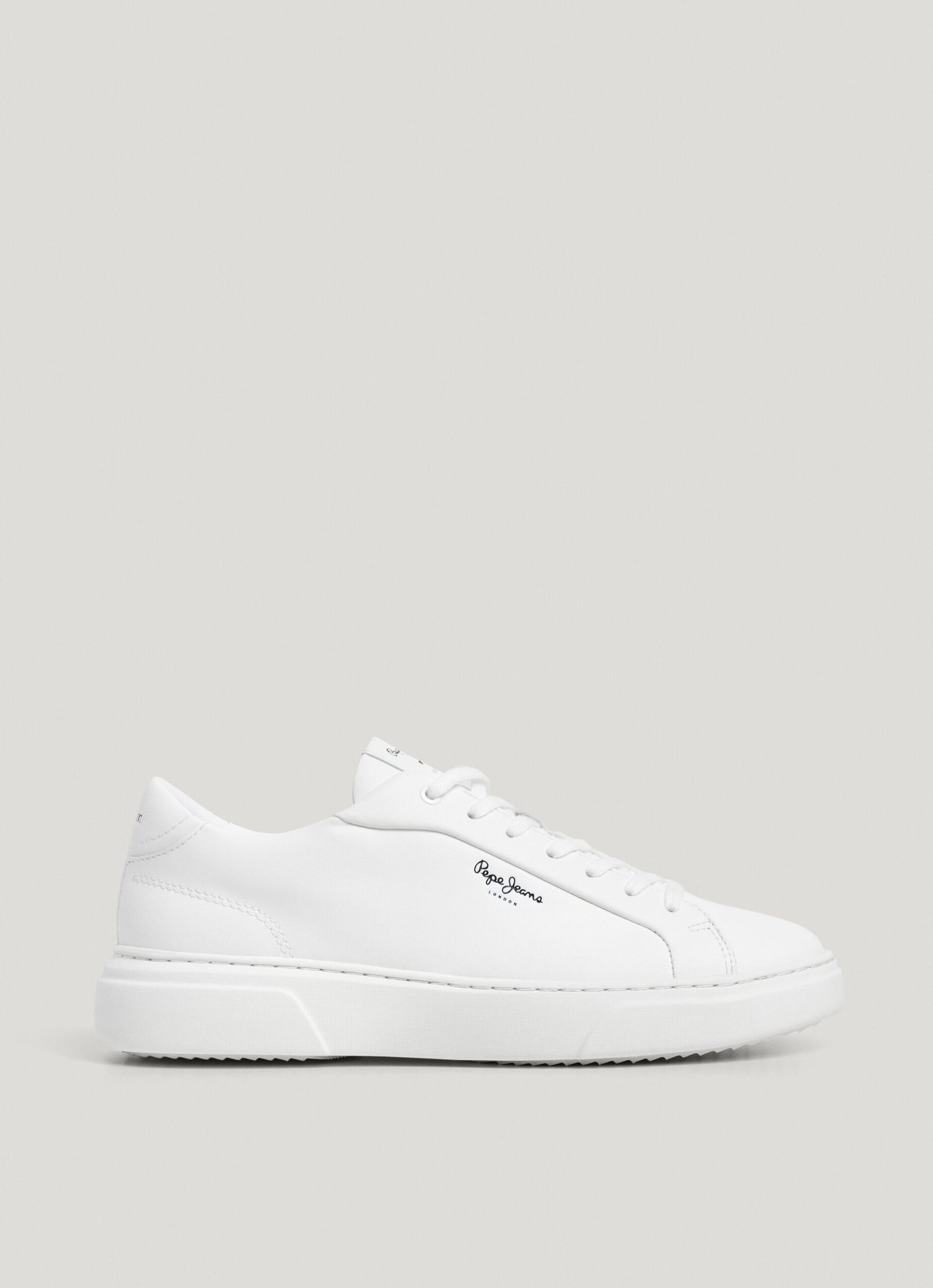 COLINS PLAIN M ΠΑΠΟΥΤΣΙ ΑΝΔΡΙΚΟ | WHITE