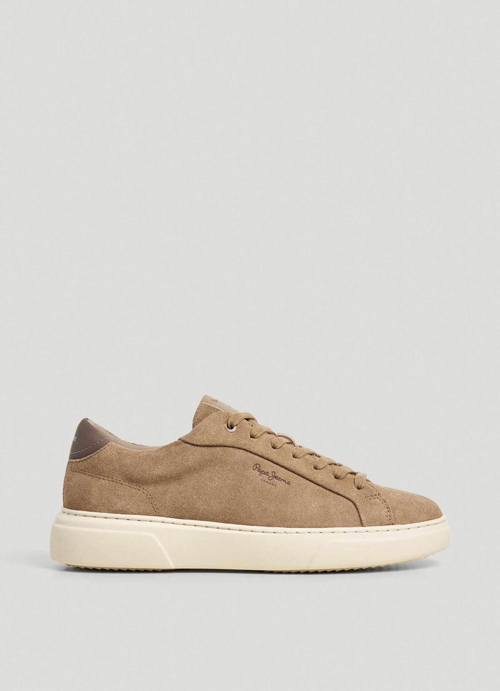 COLINS BASIC M ΠΑΠΟΥΤΣΙ ΑΝΔΡΙΚΟ | BEIGE