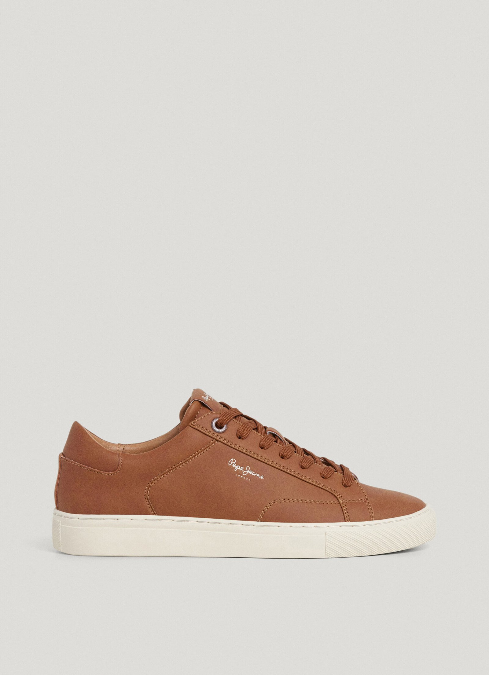 JOE BASIC ΠΑΠΟΥΤΣΙ ΑΝΔΡΙΚΟ | DARK BEIGE