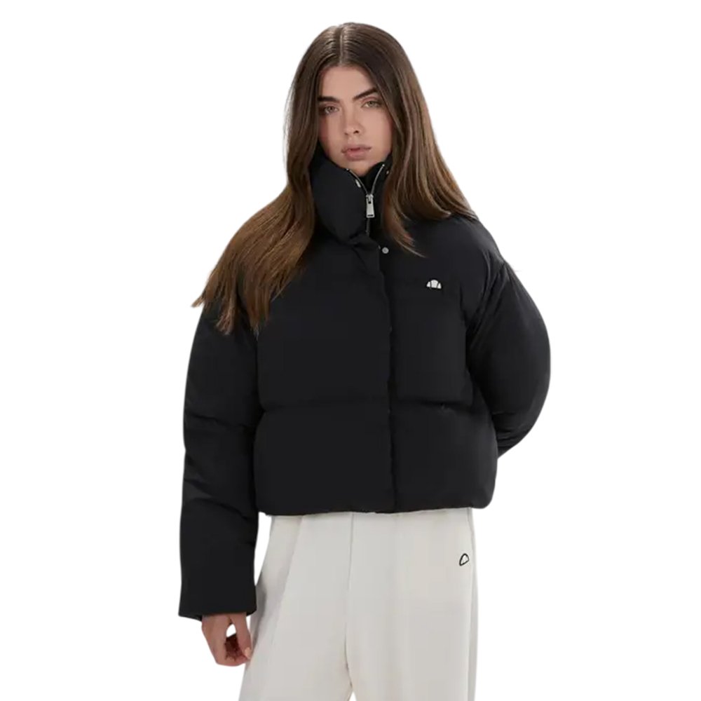 GIOCO MILANO IL ROSPO JACKET ΜΠΟΥΦΑΝ ΓΥΝΑΙΚΕΙΟ | BLACK