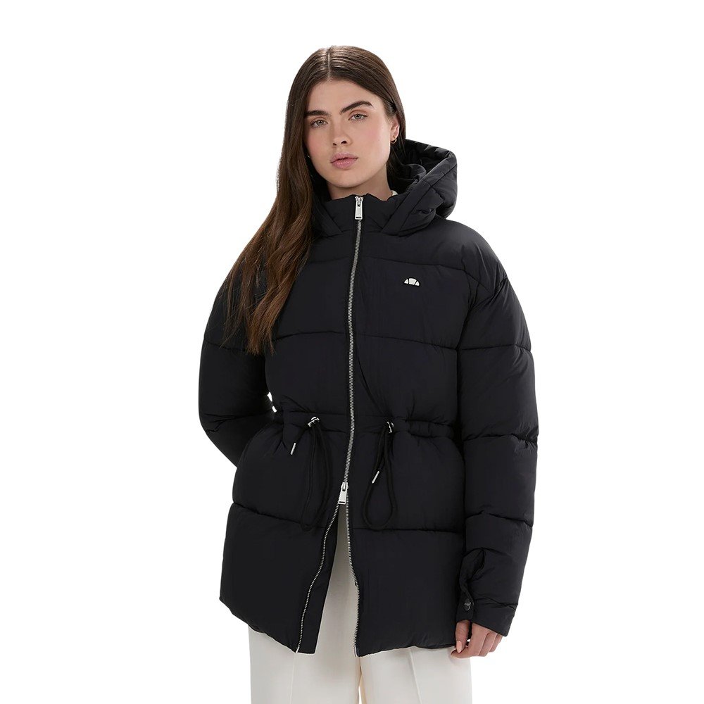 GIOCO MILANO VERITA JACKET ΜΠΟΥΦΑΝ ΓΥΝΑΙΚΕΙΟ | BLACK