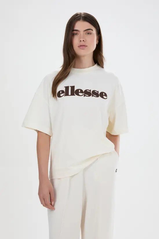 GRAPHICS VISIO TEE ΜΠΛΟΥΖΑ ΓΥΝΑΙΚΕΙΟ | OFF WHITE