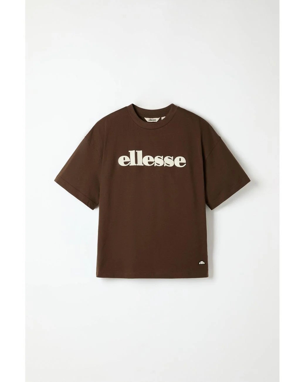 GRAPHICS VISIO TEE ΜΠΛΟΥΖΑ ΓΥΝΑΙΚΕΙΟ | BROWN