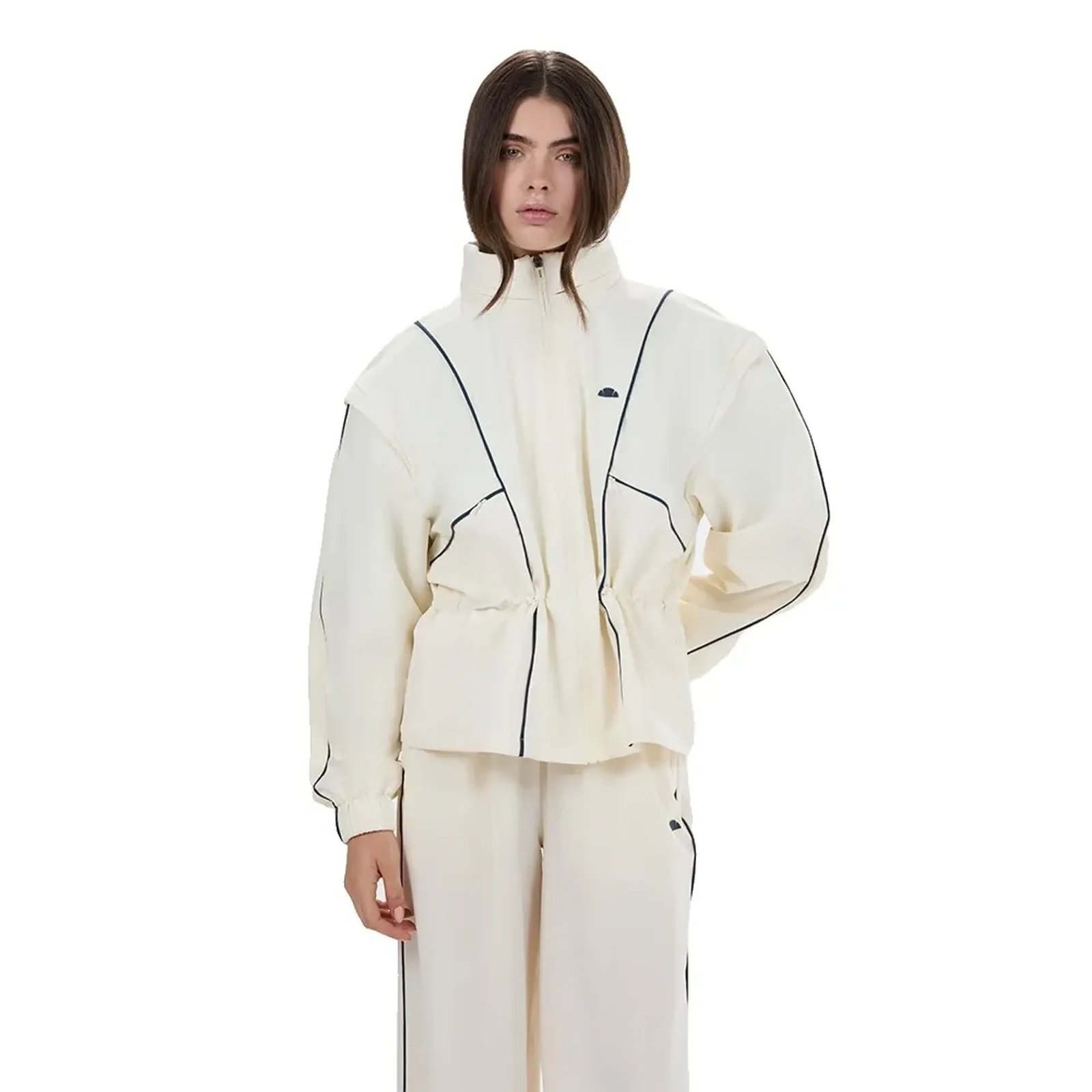 BALSANO WINDRUNNER JACKET ΓΥΝΑΙΚΕΙΟ | OFF WHITE