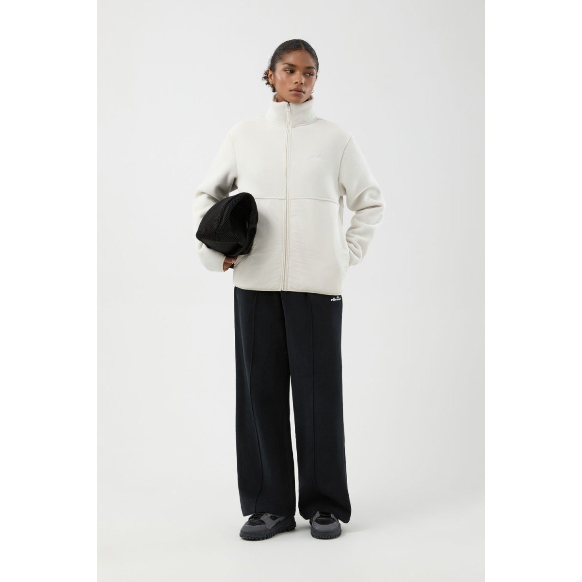 VALAPERTA FZ JACKET ΓΥΝΑΙΚΕΙΟ | OFF WHITE