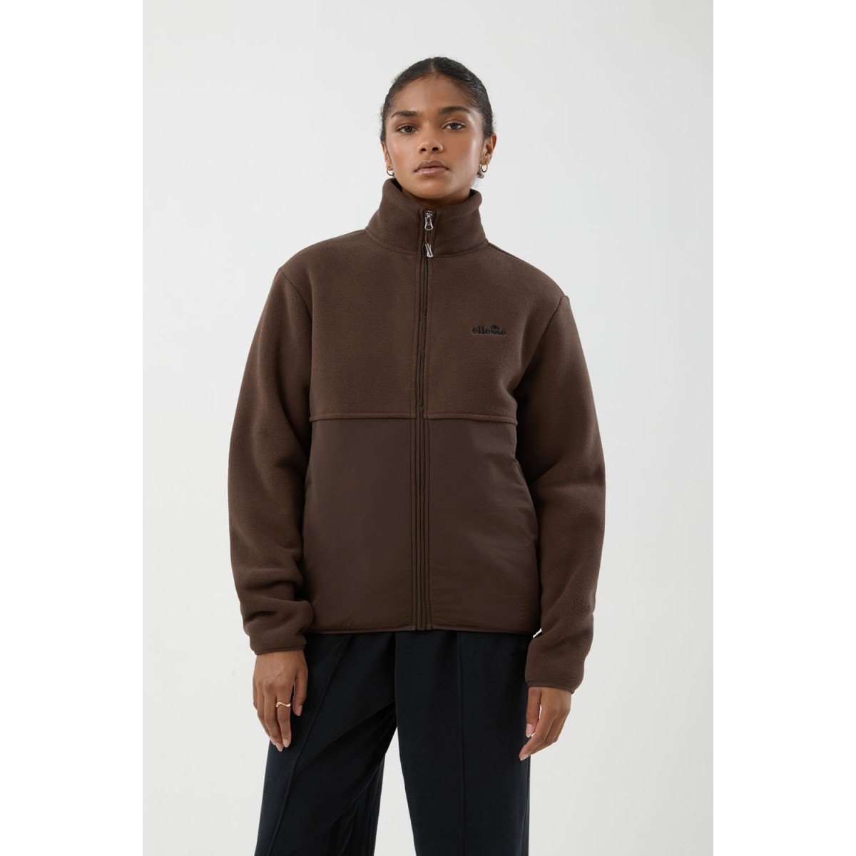 VALAPERTA FZ JACKET ΓΥΝΑΙΚΕΙΟ | BROWN
