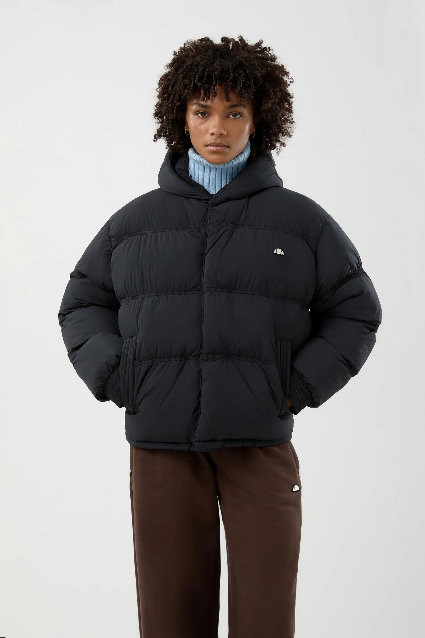 GUISEPPA PADDED JACKET ΓΥΝΑΙΚΕΙΟ | BLACK