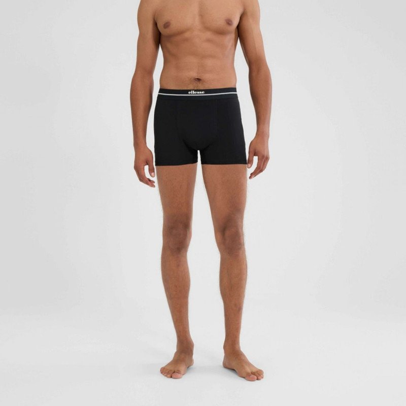 AMBRIA TRUNKS 3PK ΕΣΩΡΟΥΧΑ | BLACK