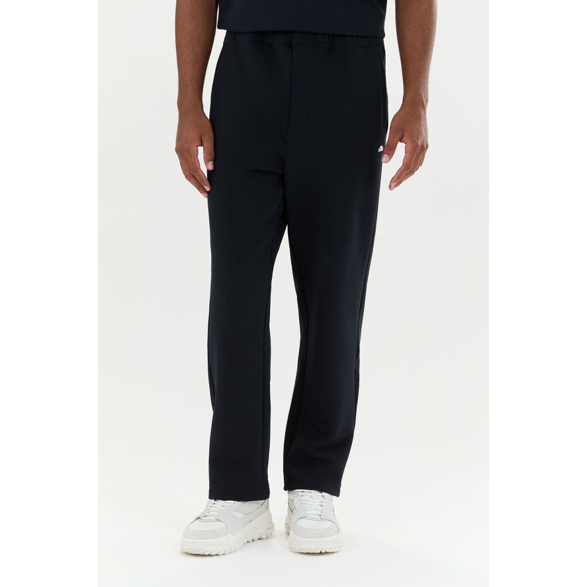 GIOCO SPORT CALDONA TRACK PANT ΠΑΝΤΕΛΟΝΙ ΑΝΔΡΙΚΟ | BLACK