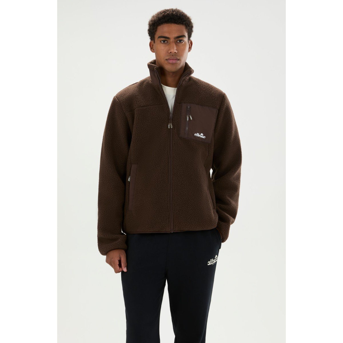 ZERANO 2 FZ JACKET ΑΝΔΡΙΚΟ | BROWN