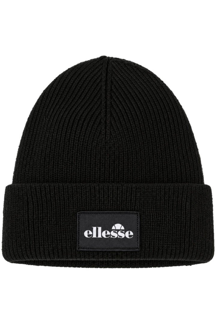 ESSENTIALS TRAMARNO BEANIE ΑΞΕΣΟΥΑΡ UNISEX | BLACK