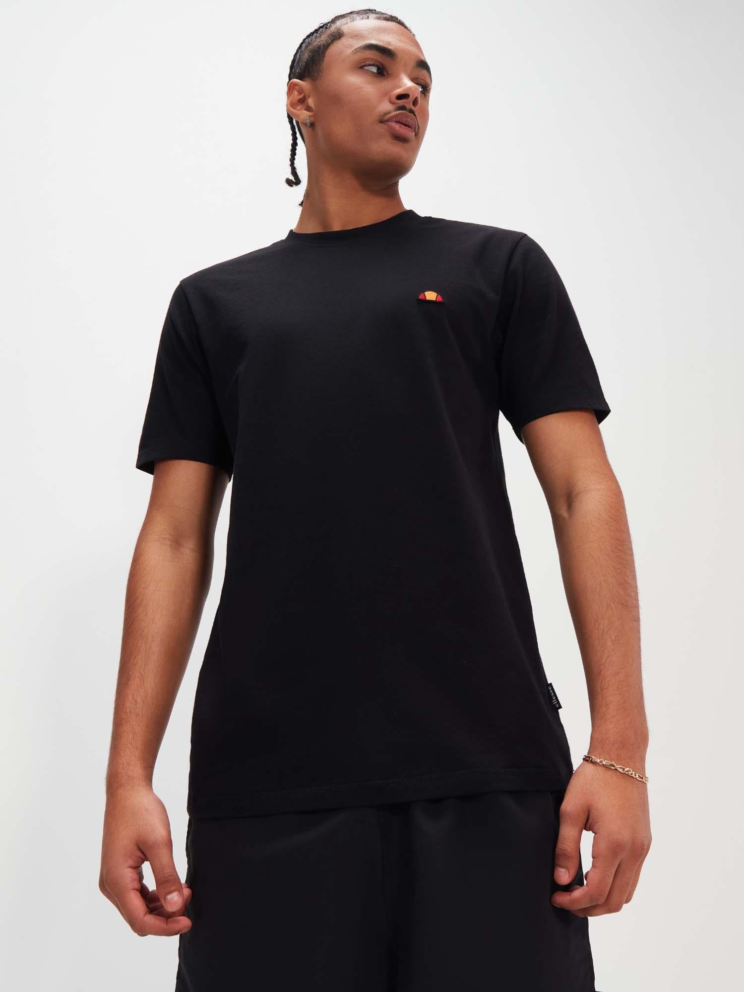 CLASSICS CASSICA TEE ΜΠΛΟΥΖΑ ΑΝΔΡΙΚΟ | BLACK