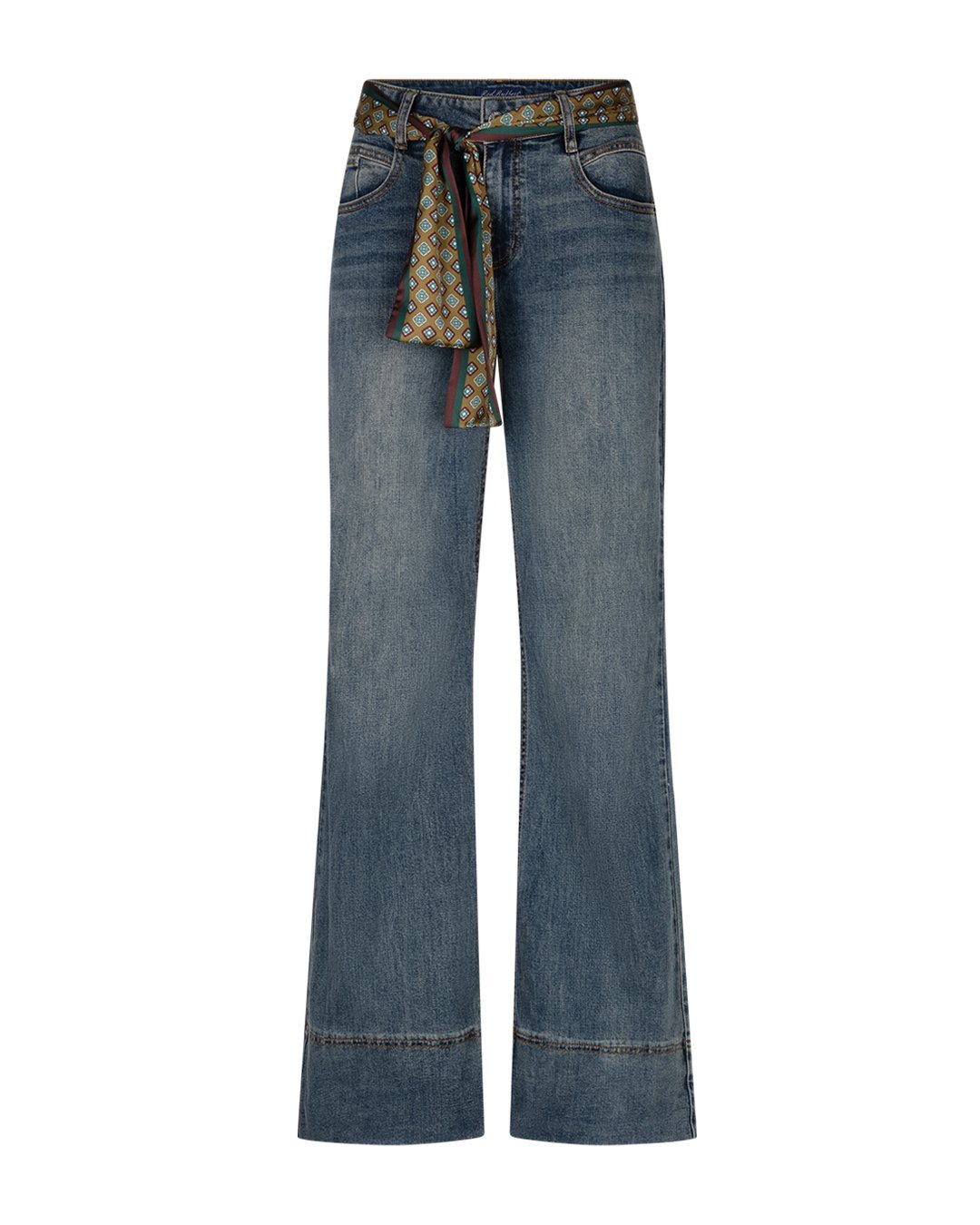VINTAGE DENIM | DENIM