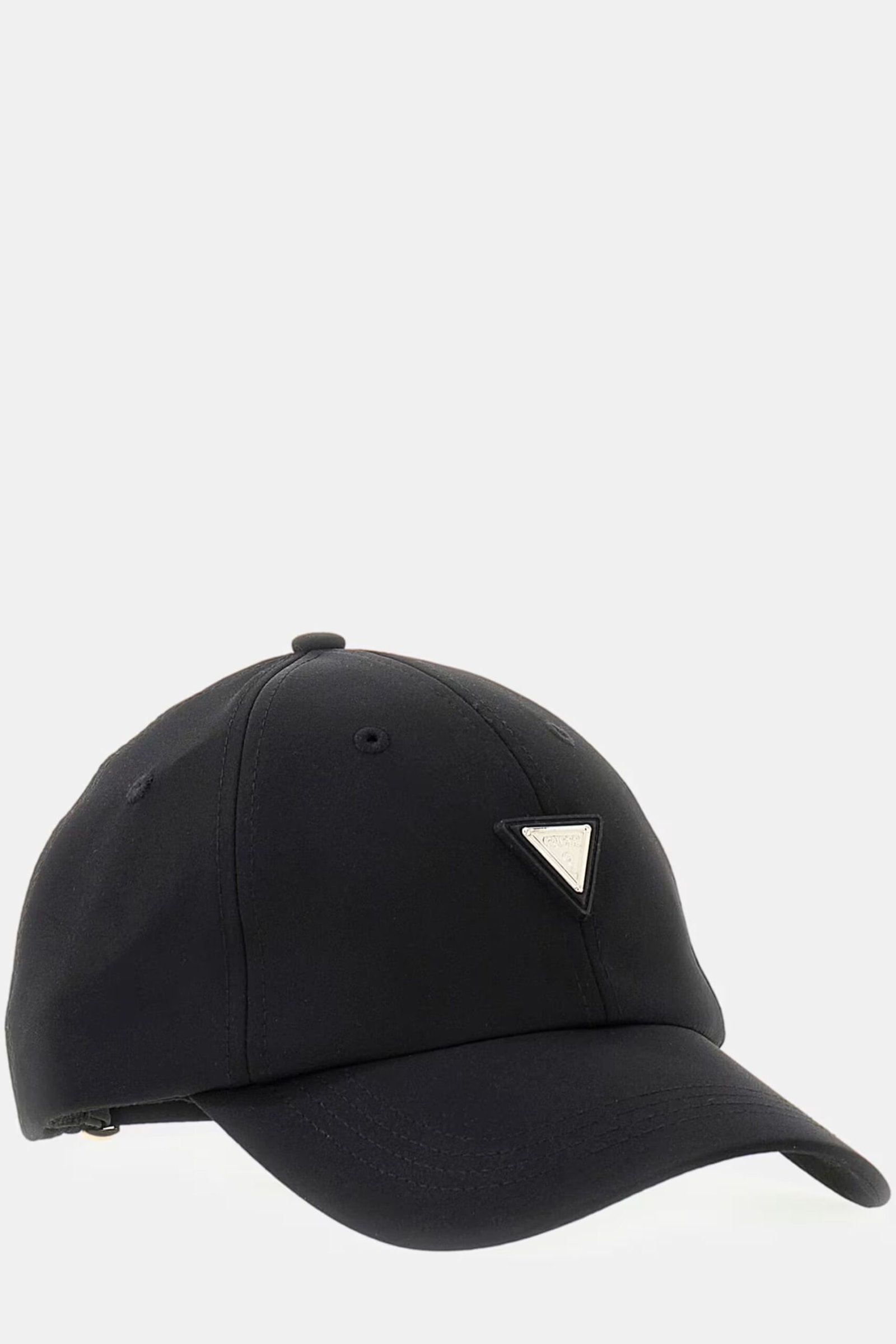 NOEMIE 4G BASEBALL CAP ΑΞΕΣΟΥΑΡ ΓΥΝΑΙΚΕΙΟ | BLACK