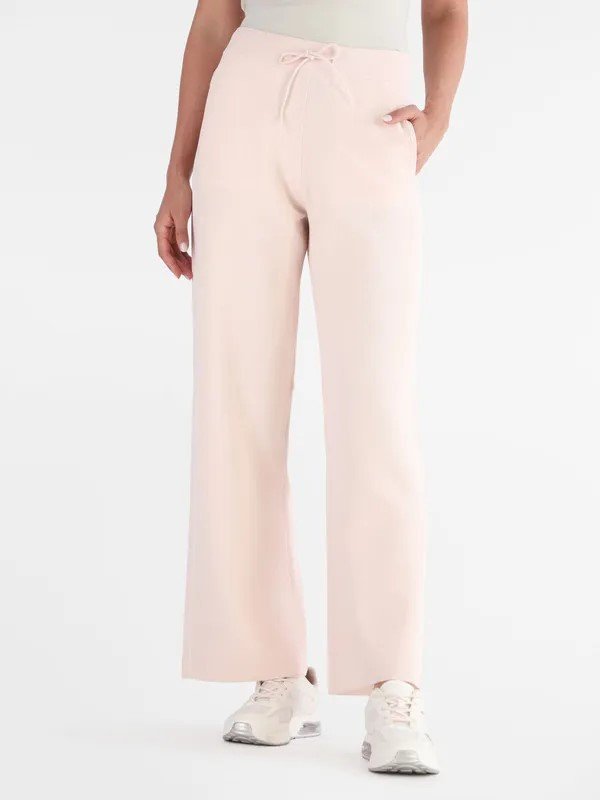 MEISSA STRAIGHT PANT SWTR ΠΑΝΤΕΛΟΝΙ ΓΥΝΑΙΚΕΙΟ | PINK